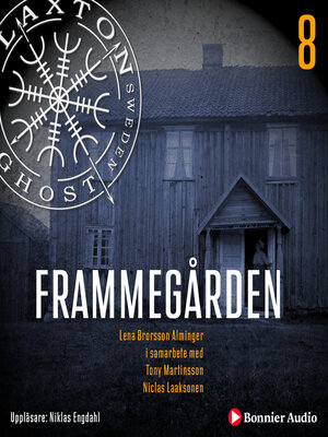 cover image of Frammegården